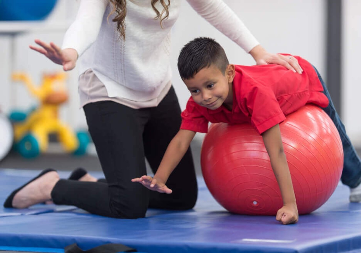 Physiotherapy