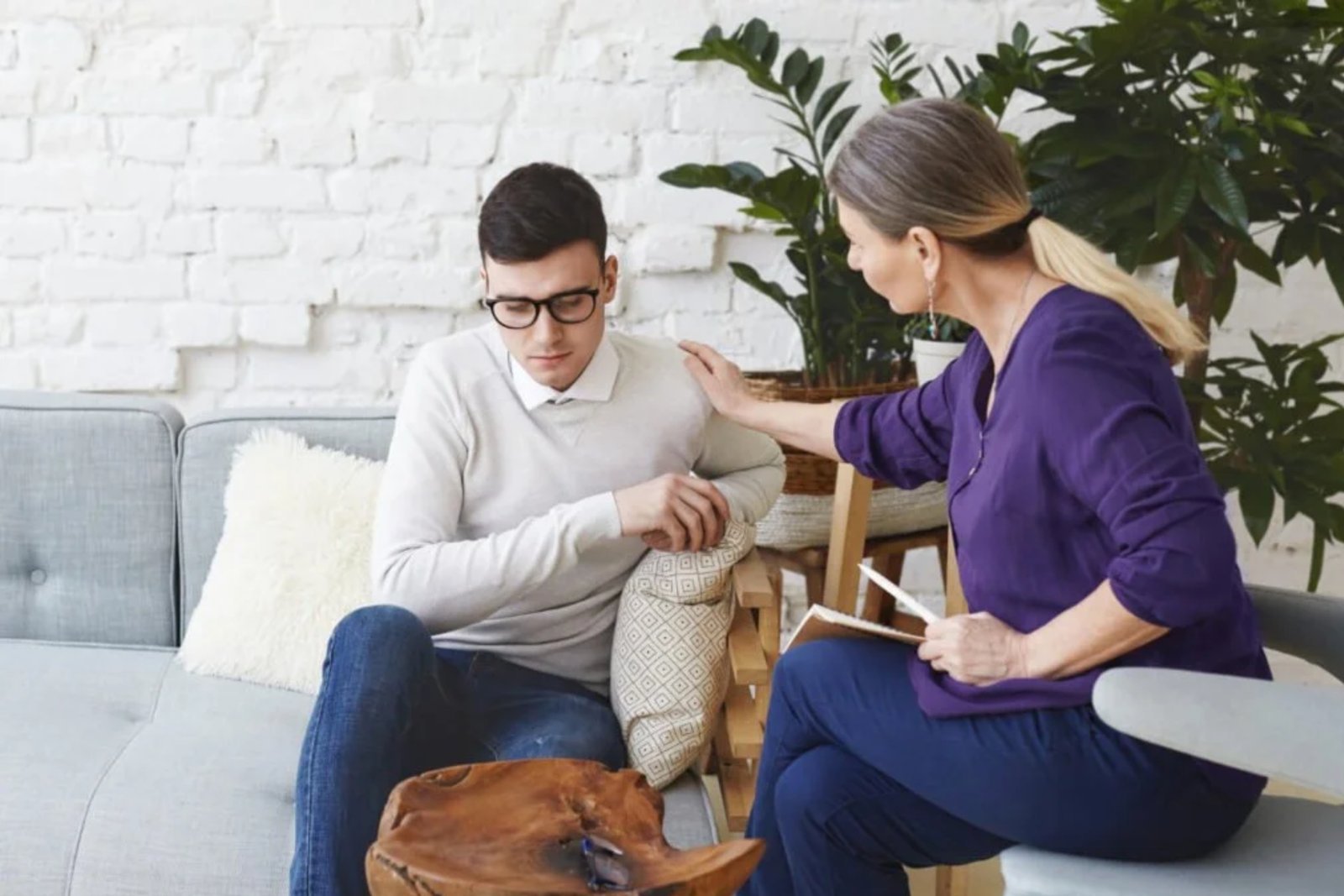 Clinical Psychological Support