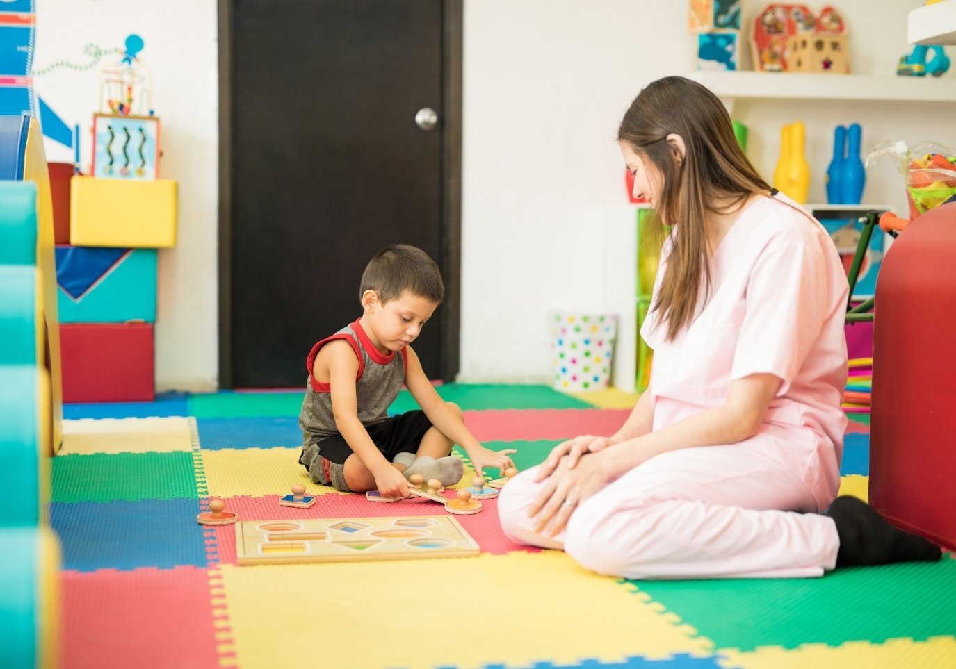 Special Education Support