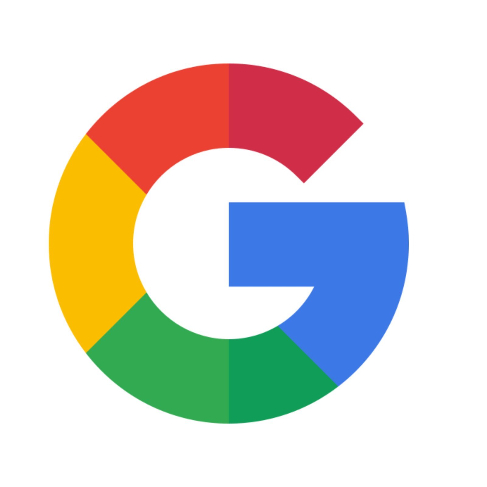 Google review icon