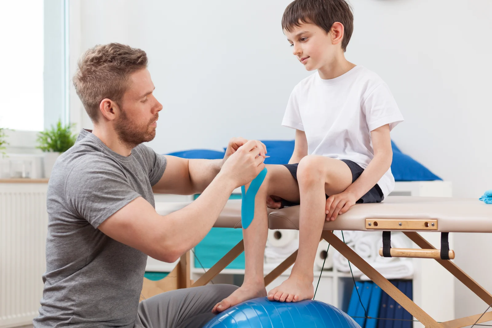 Neuro Rehabilitation