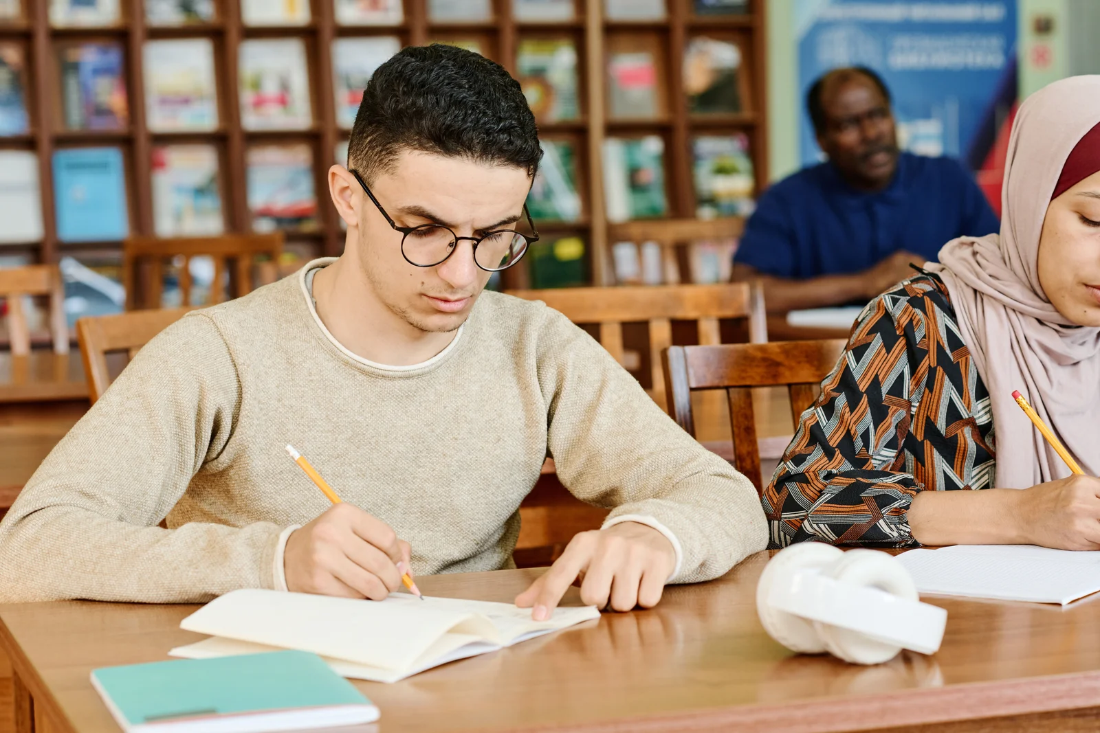 Writing Skills and Academic Support