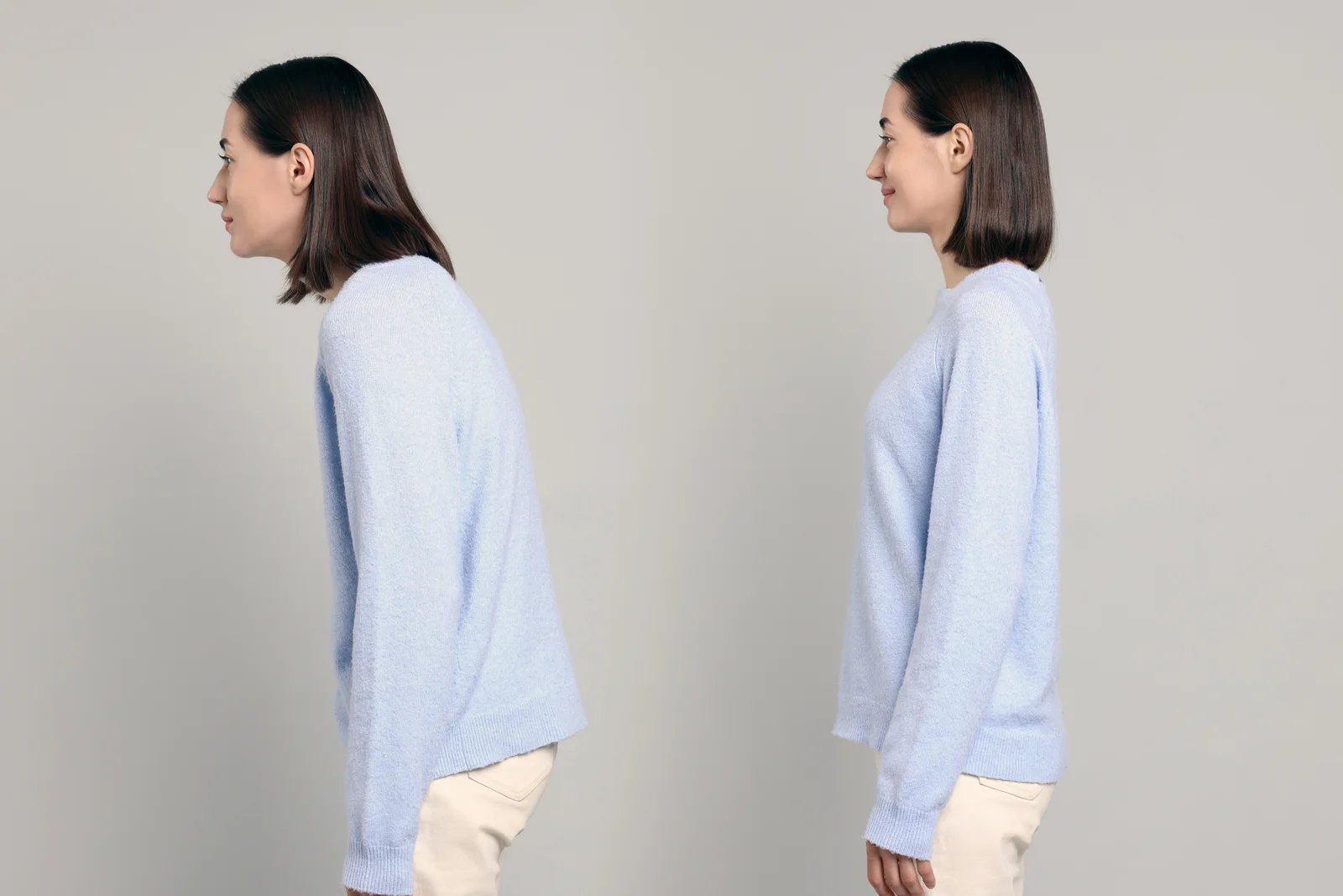 Postural Correction and Gait Training