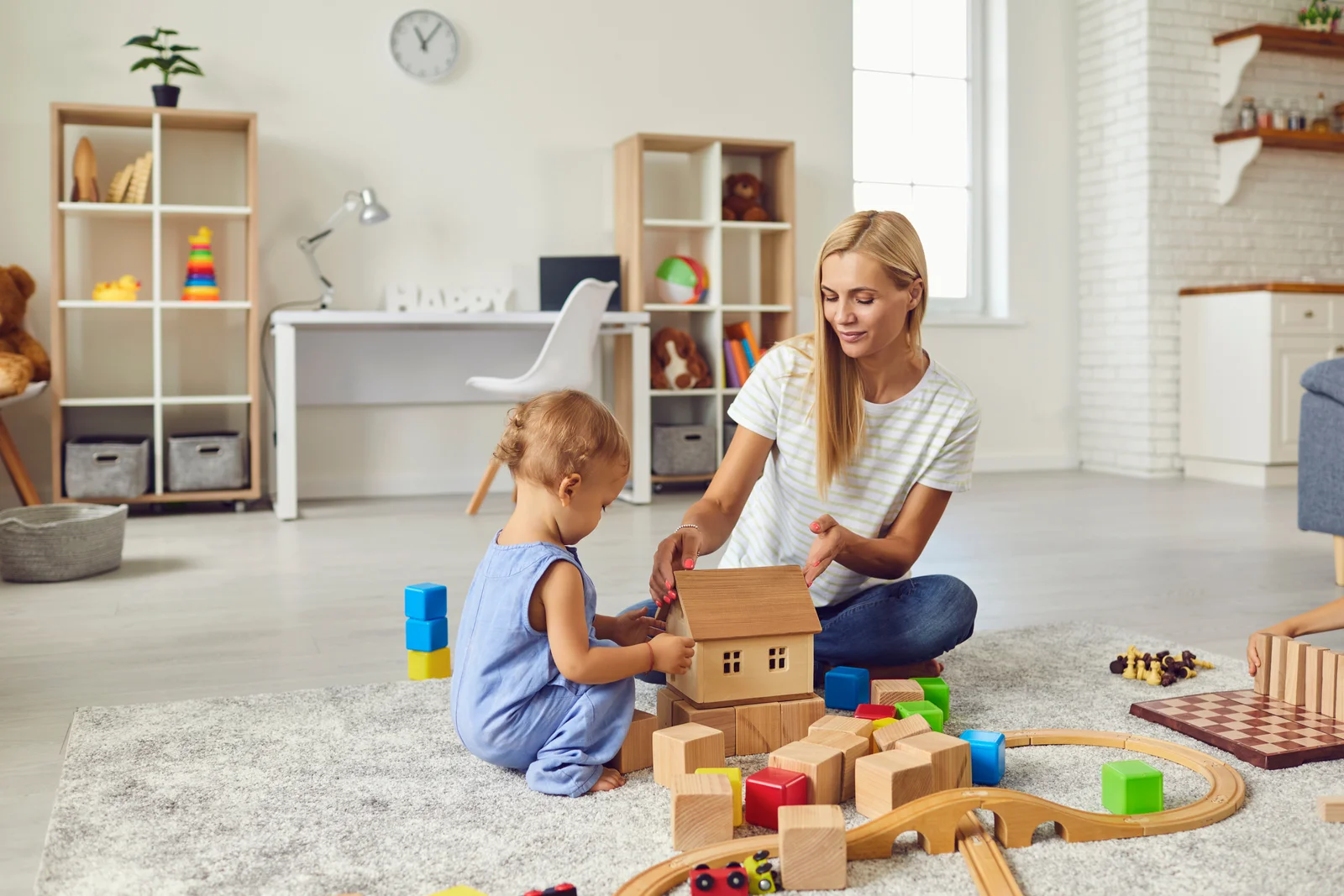 Early Intervention Programs
